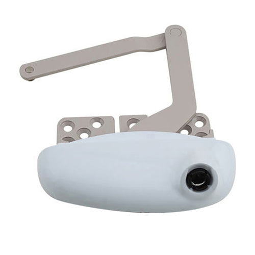 Roto Pro-Drive Split Arm Casement Operator - Left Hand - Roto Pro-Drive Split Arm Casement Operator - Left Hand