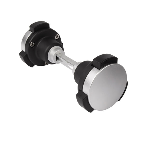 Locinox Childproof Knobset for Gates, Swimming Pools