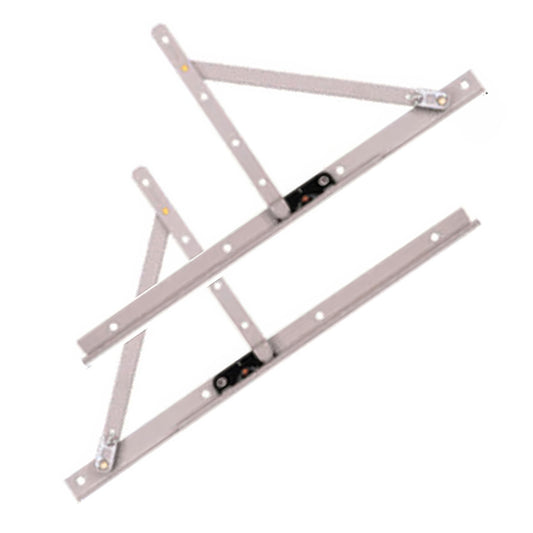 Truth 14" Casement Hinge 6-15/16 opening - Pairs