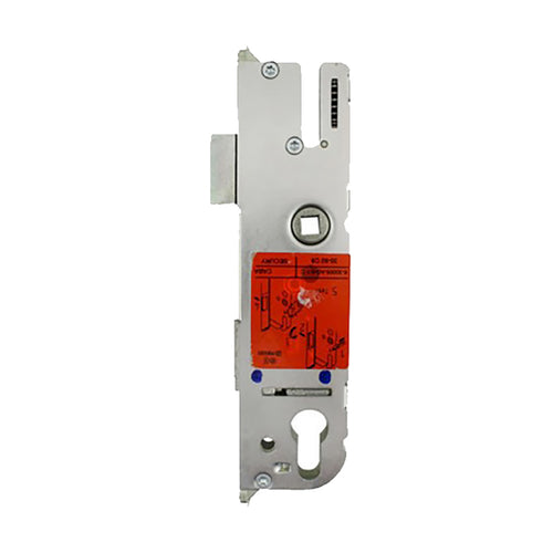 Europa Lock Case only, 55/92 Active EURO WOPZ (EU) - Europa Lock Case only, 55/92 Active EURO WOPZ (EU)