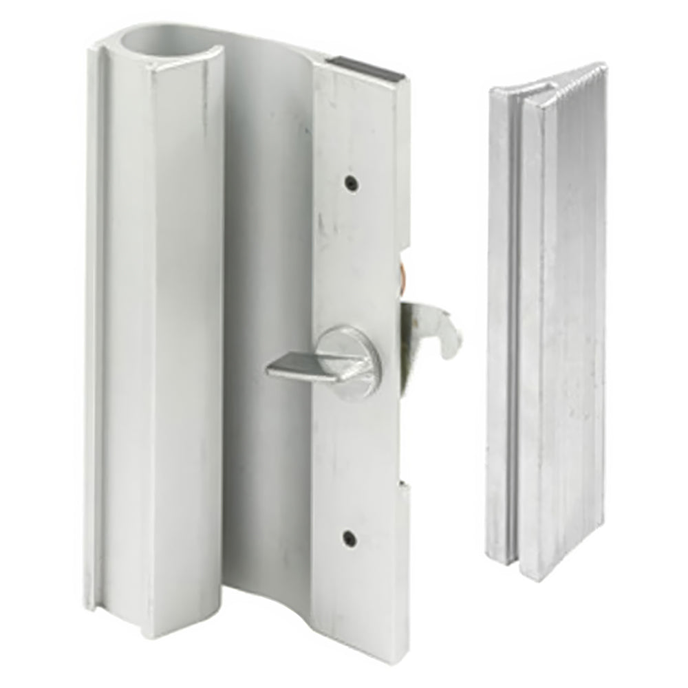 Inside Handle Sliding glass patio door Left Hand - Inside Handle Sliding glass patio door Left Hand