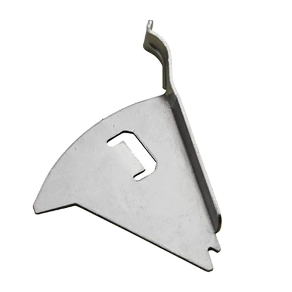 Discontinued Wing Latch, Combination Storm window frame - Right Hand - Discontinued Wing Latch, Combination Storm window frame - Right Hand