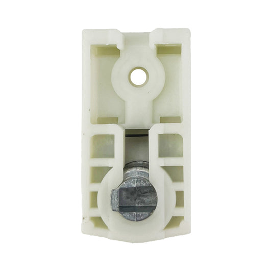 End Bracket Attachment #22 64B Tilt Series Channel Balance Shoe Clip