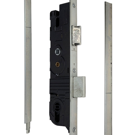 Europa R2 Shootbolt Version 30/92 Active Gear - Silver Ferguard