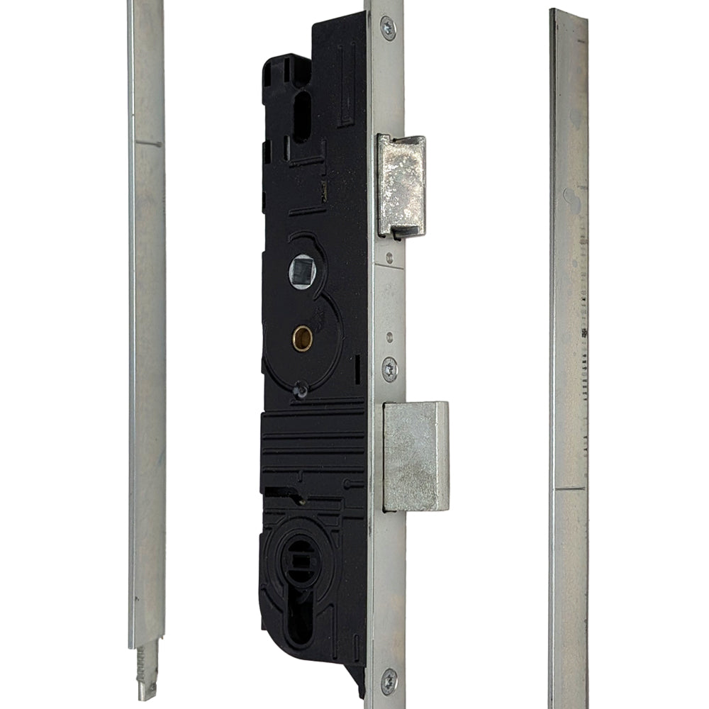 Europa R2 Shootbolt Version 30/92 Active Gear - Silver Ferguard - Europa R2 Shootbolt Version 30/92 Active Gear - Silver Ferguard