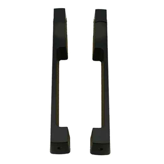 Hoppe Dallas Door Handle Sliding Door Handle HLS9000 Right Handed Handle