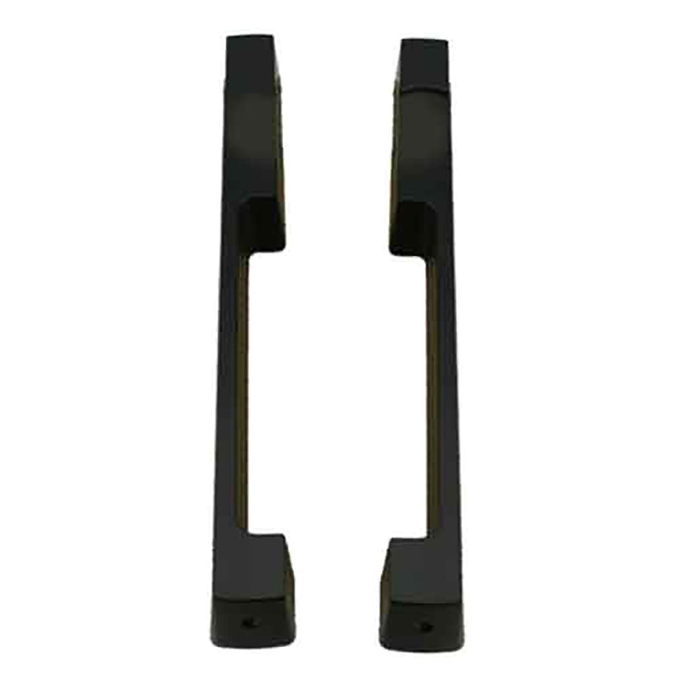 Hoppe Dallas Door Handle Sliding Door Handle HLS9000 Right Handed Handle - Hoppe Dallas Door Handle Sliding Door Handle HLS9000 Right Handed Handle