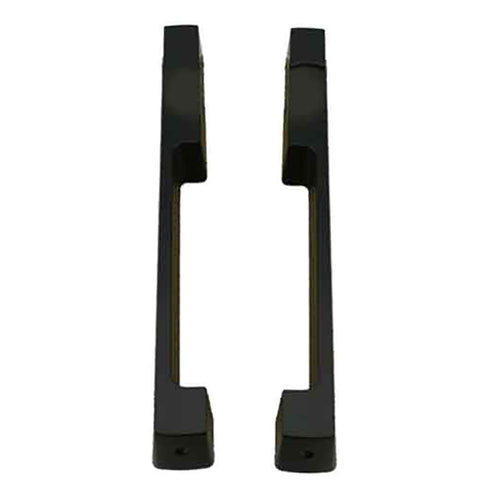 Hoppe Dallas Door Handle Sliding Door Handle HLS9000 Right Handed Handle - Hoppe Dallas Door Handle Sliding Door Handle HLS9000 Right Handed Handle