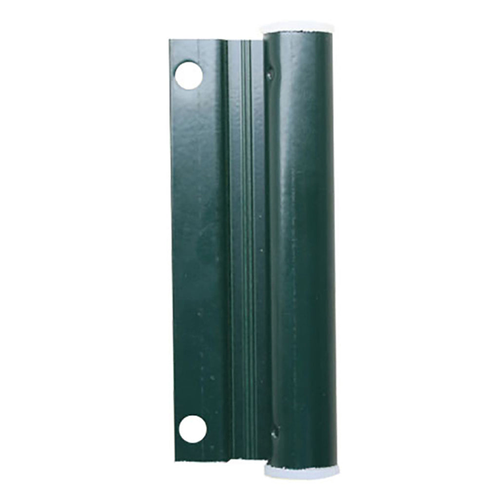 Andersen Upper Hinge Leaf For Screen Doors Forest Green - Andersen Upper Hinge Leaf For Screen Doors Forest Green