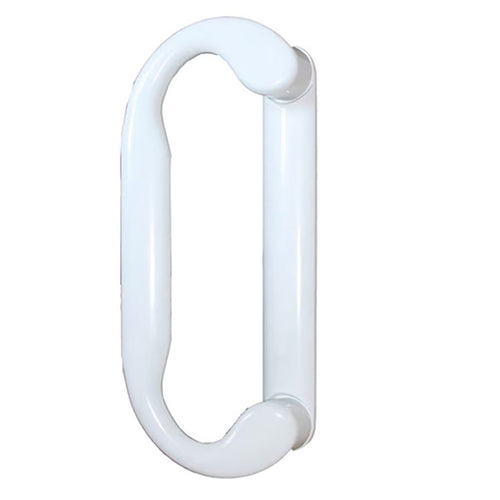 Narrow Style Interior Non-Locking Pull Handle for Sliding Door - Narrow Style Interior Non-Locking Pull Handle for Sliding Door