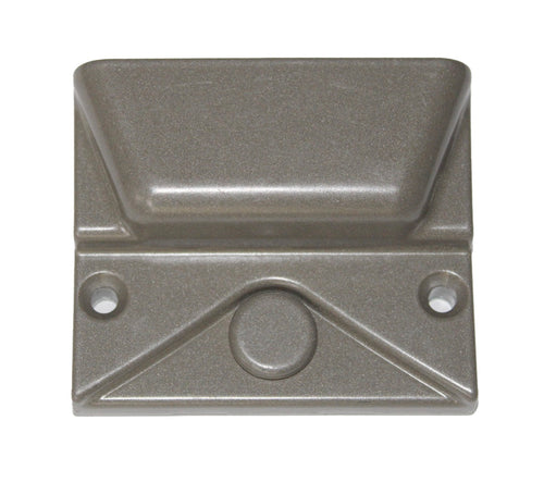 Truth 16.53 Secondary Tie Bar Sash Lock - Blemished - Truth 16.53 Secondary Tie Bar Sash Lock - Blemished