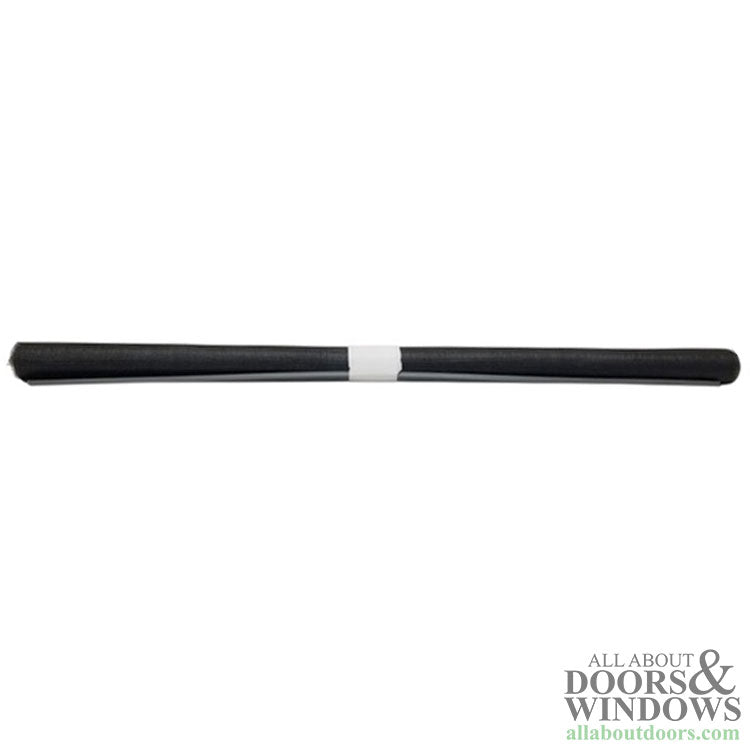 Larson EasyVent Retractable Screen Roll for 32 Inch Storm Door - Larson EasyVent Retractable Screen Roll for 32 Inch Storm Door