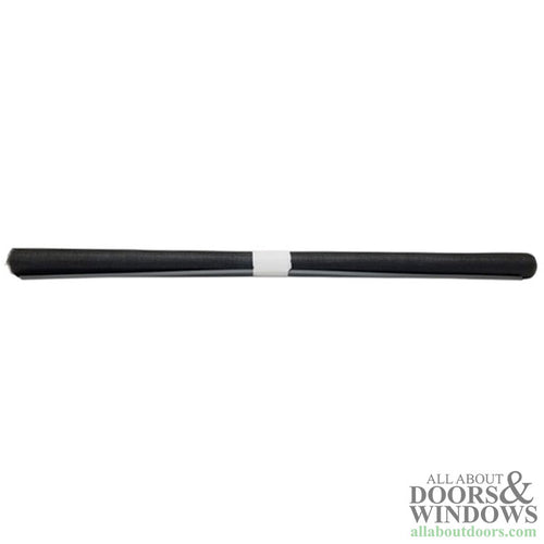 Larson EasyVent Retractable Screen Roll for 32 Inch Storm Door - Larson EasyVent Retractable Screen Roll for 32 Inch Storm Door