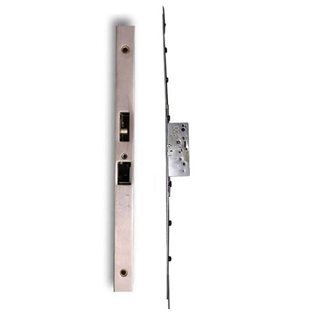 Passive PAS7 60/92 Lock Out Multi-point door lock - Passive PAS7 60/92 Lock Out Multi-point door lock