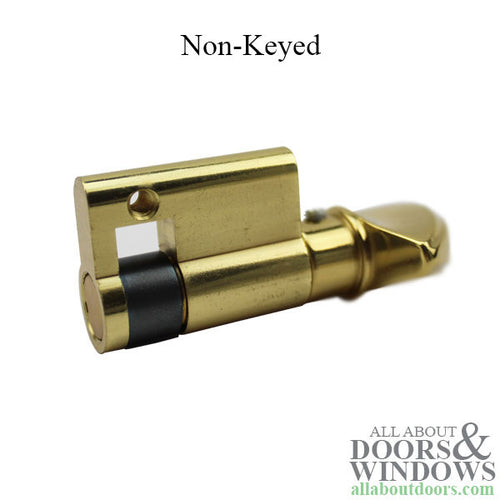 Inactive WS200 / M3911 - PVD Polished Brass - Inactive WS200 / M3911 - PVD Polished Brass