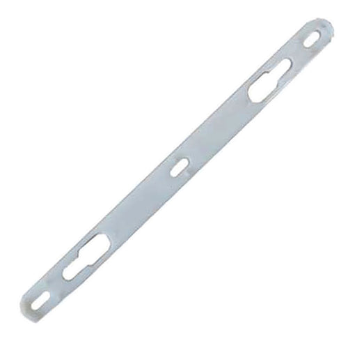 Plastic Shim for 2-Point Bolt Keeper - Plastic Shim for 2-Point Bolt Keeper