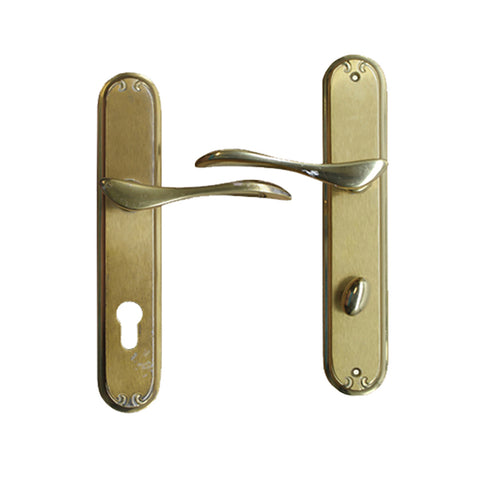 Pella / Cifial  Euro Style Handles, 85mm Discontinued - See Notes - Pella / Cifial  Euro Style Handles, 85mm Discontinued - See Notes