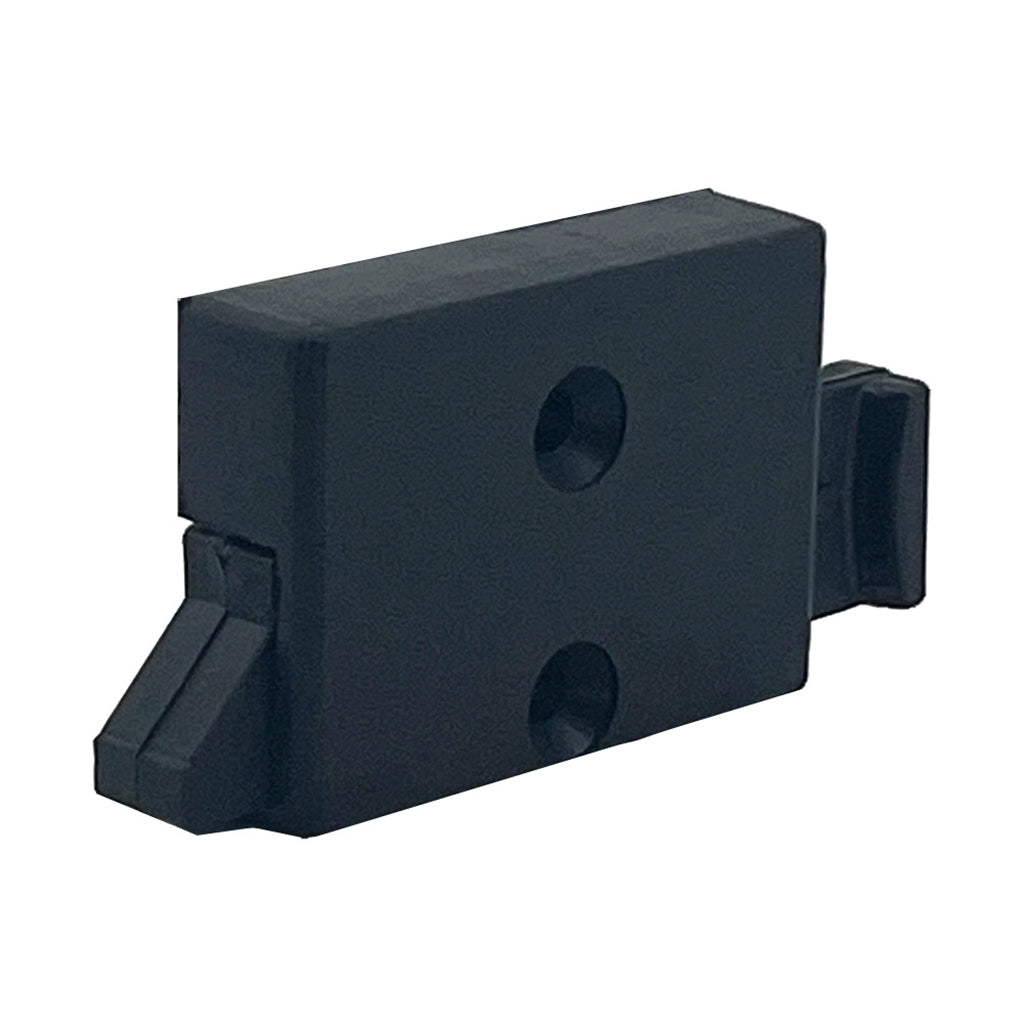 Tilt Latch - Black - Pair - Tilt Latch - Black - Pair