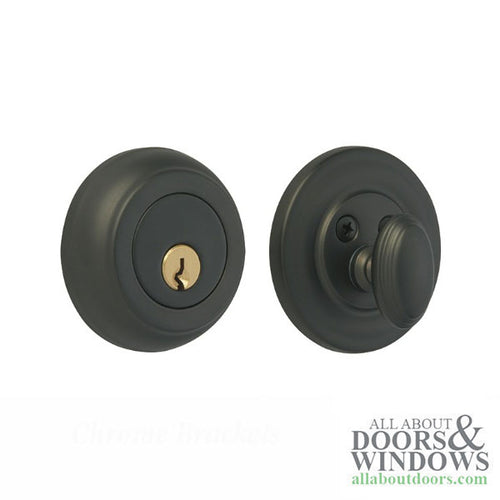 Multipoint Lock Deadbolt Trim - - Multipoint Lock Deadbolt Trim -