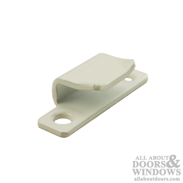 Amesbury Truth Window Keeper for Cam Handle for Hopper and Basement Window - Amesbury Truth Window Keeper for Cam Handle for Hopper and Basement Window