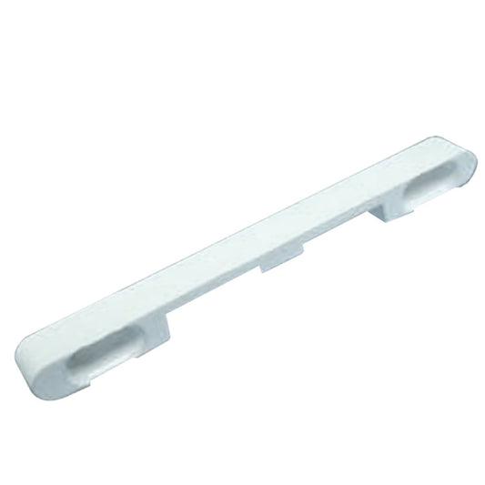 Keeper, Sweep Latch Window, Face Mount