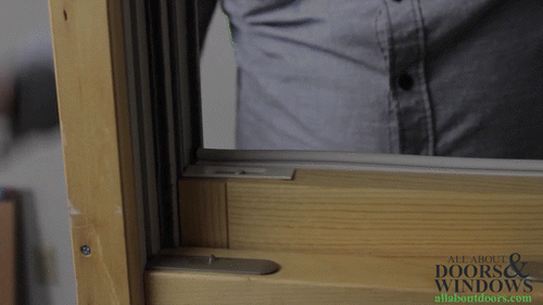 How To Install Window Weatherstripping - How To Install Window Weatherstripping