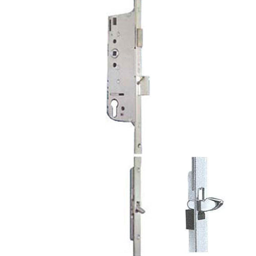 Hoppe 16mm Manual Gear, 35/92, Tongue at 29.65