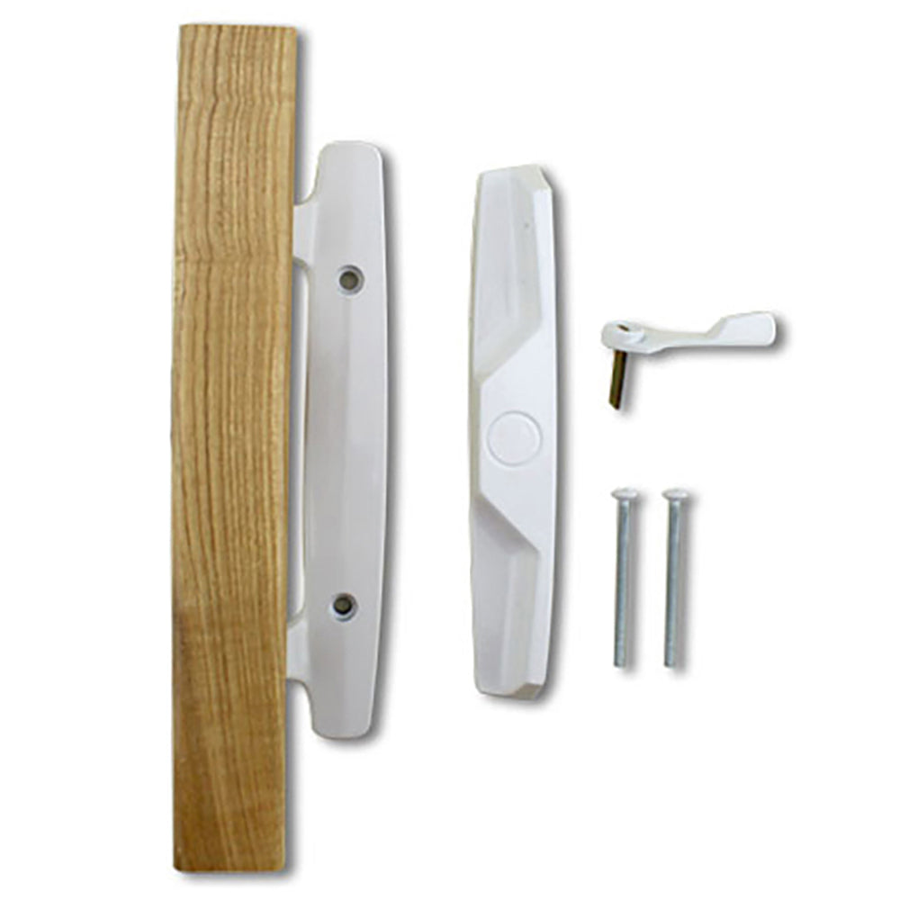 Door Handle For Sliding Doors Non Keyed Sliding Glass Door Handle Choose Color - Door Handle For Sliding Doors Non Keyed Sliding Glass Door Handle Choose Color