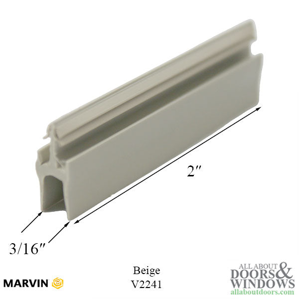 Screen Door Guide, Marvin, 2