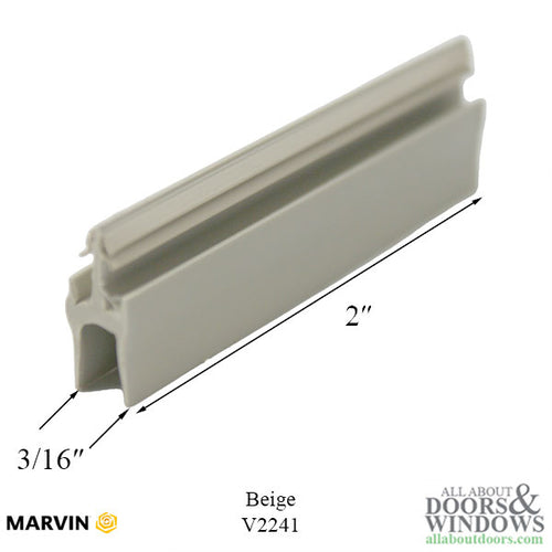 Screen Door Guide, Marvin, 2