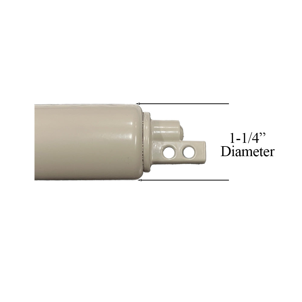 Storm Door Closers Standard Duty Installation Kit - Storm Door Closers Standard Duty Installation Kit