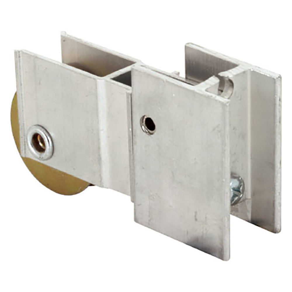 Sliding Door Roller for Peachtree Payne Yoho Glass Doors with Adjustable Housing 1.25 Inch Wheel Diameter - Sliding Door Roller for Peachtree Payne Yoho Glass Doors with Adjustable Housing 1.25 Inch Wheel Diameter