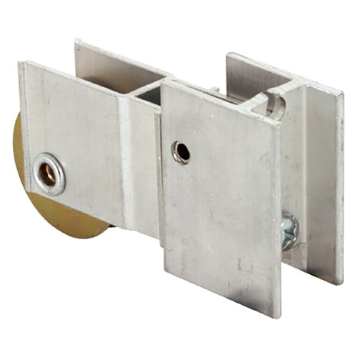 Sliding Door Roller for Peachtree Payne Yoho Glass Doors with Adjustable Housing 1.25 Inch Wheel Diameter - Sliding Door Roller for Peachtree Payne Yoho Glass Doors with Adjustable Housing 1.25 Inch Wheel Diameter