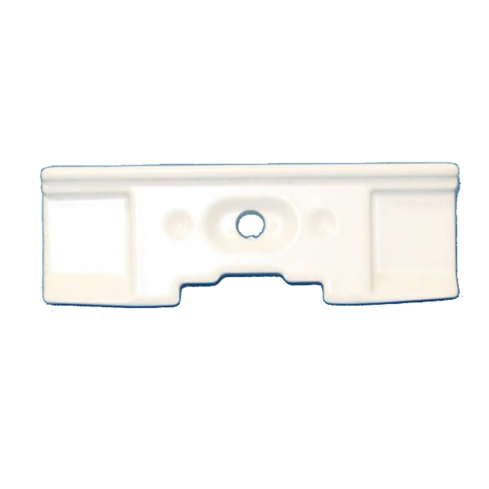 Milgard Keeper for Horizontal Slider and Single Hung Windows - Choose Color - Milgard Keeper for Horizontal Slider and Single Hung Windows - Choose Color