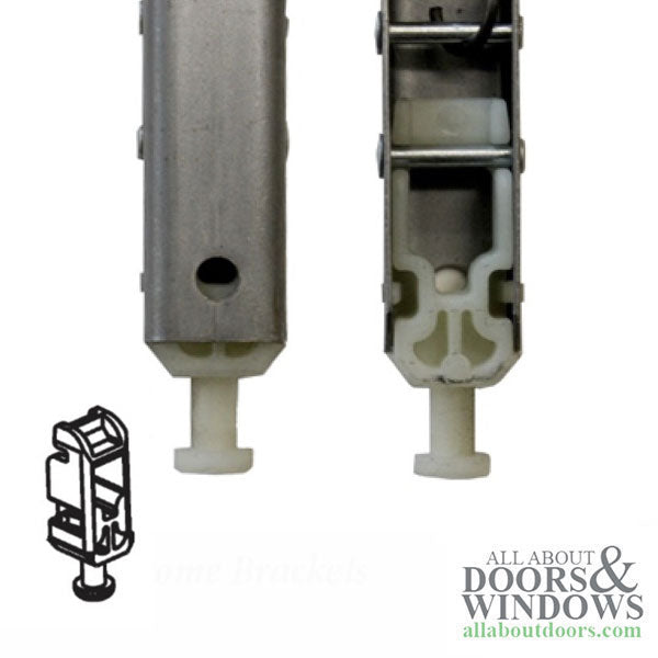 Link Swivel Shoe - Link Swivel Shoe