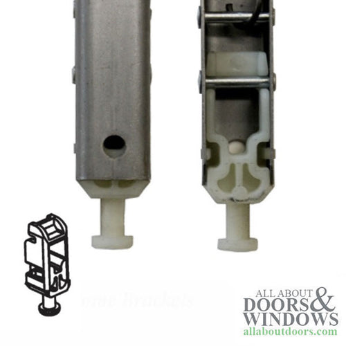 Link Swivel Shoe - Link Swivel Shoe