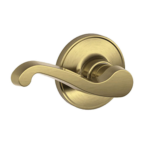 Dexter LaSalle J10-605  Passage Lever - Polished Brass - Dexter LaSalle J10-605  Passage Lever - Polished Brass