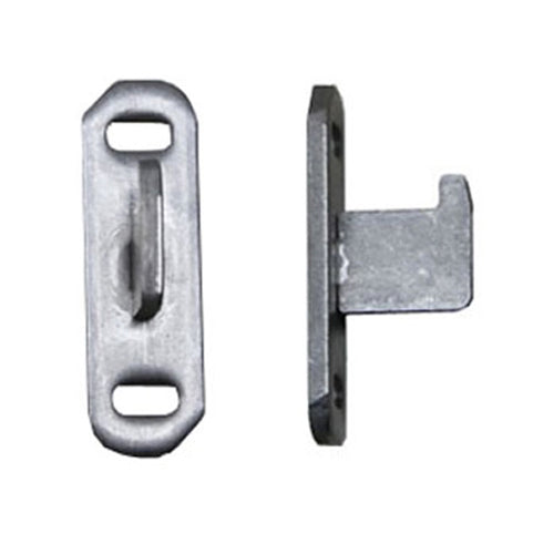 Marvin Strike Hook For Marvin Sliding Doors With 2 and 3 Point Locks - Marvin Strike Hook For Marvin Sliding Doors With 2 and 3 Point Locks