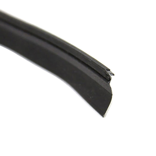 Pella Rain Strip - Black - Pella Rain Strip - Black