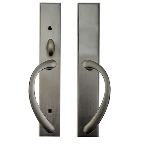 Ashland Expression Door Handle Sliding Door Handle Non Keyed Door Handle - Ashland Expression Door Handle Sliding Door Handle Non Keyed Door Handle