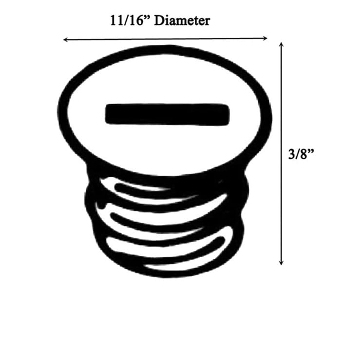 Andersen Hole Plug PSII Sliding Doors Tandem Roller Adjuster Terratone Hole Plug - Andersen Hole Plug PSII Sliding Doors Tandem Roller Adjuster Terratone Hole Plug