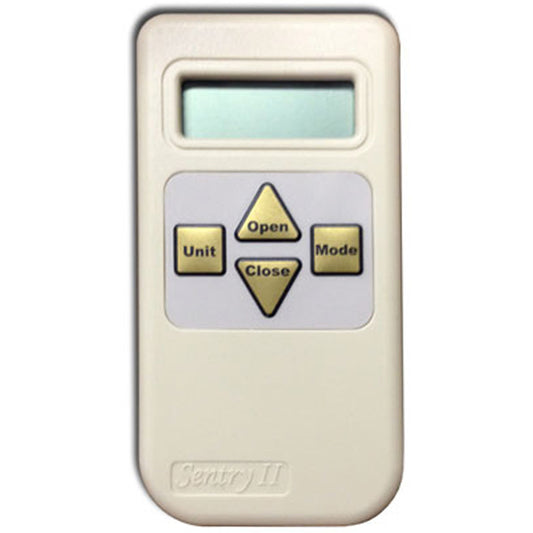 Truth Sentry II WLS Power Window Remote, RF Transmitter