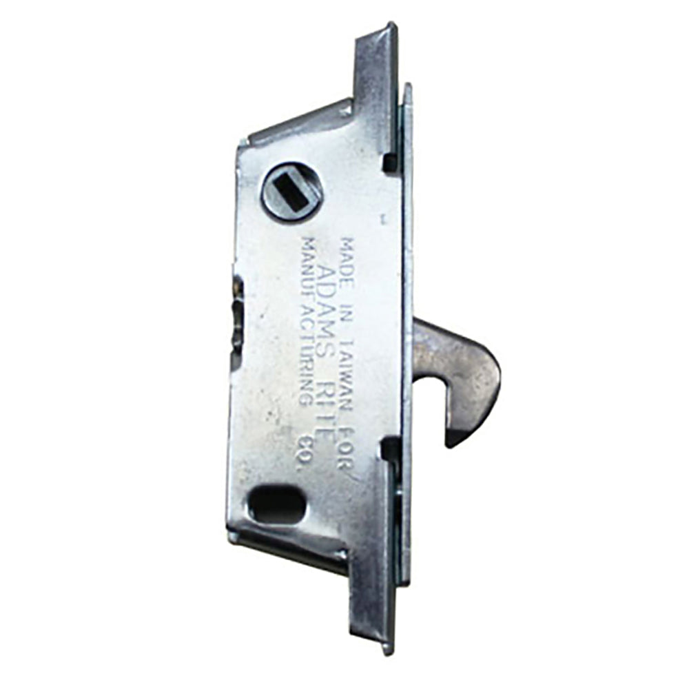 Andersen Deadlock with Metal Tabs for Primed Wood Gliding Patio Door Latch. - Andersen Deadlock with Metal Tabs for Primed Wood Gliding Patio Door Latch.