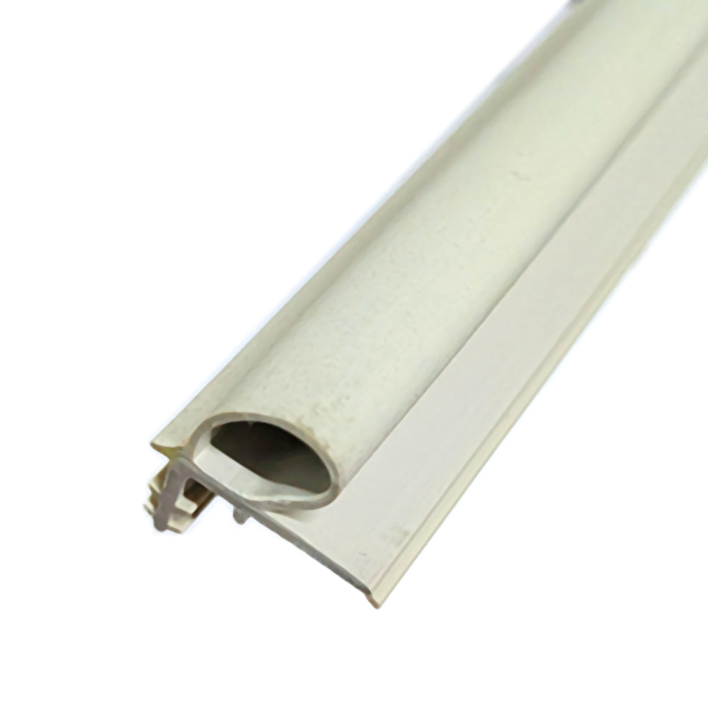 Marvin Inactive Panel V780 Stile Weatherstrip Beige - Marvin Inactive Panel V780 Stile Weatherstrip Beige