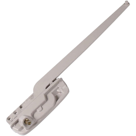 Truth Sill Mounted Encore Casement Operators, Right Hand - No Cover