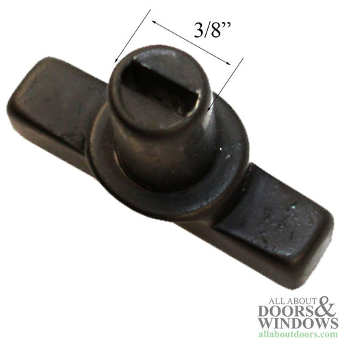 Marvin Patio Door Thumb Turn - Marvin Patio Door Thumb Turn