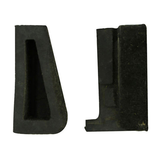 Sill Plug, Left, Andersen Frenchwood Gliding, 1990 to Present