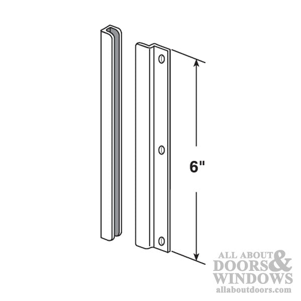 Latch Shield, 6