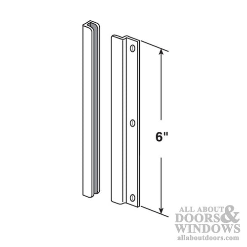 Latch Shield, 6