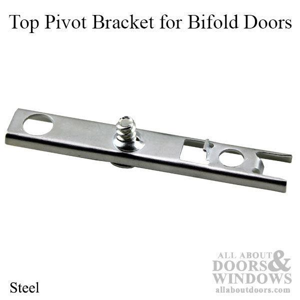 Acme 2811 Top Bracket, PIVOT SOCKET, Acme bi-fold Door - Acme 2811 Top Bracket, PIVOT SOCKET, Acme bi-fold Door